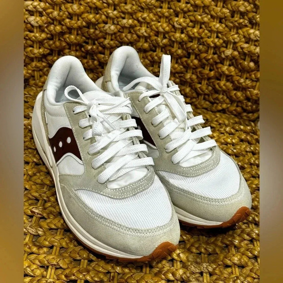Saucony Other - Saucony Mens Sneakers Size 8.5